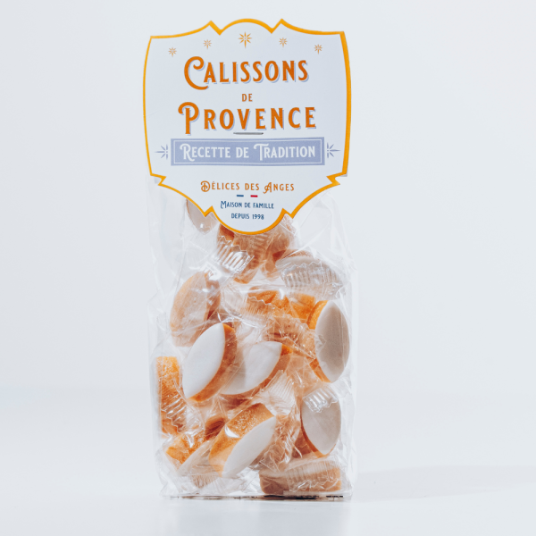 Petits calissons d'Aix-en-Provence 150 g