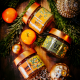 Confiture de Clémentine de Corse