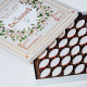 Ecrin de 36 calissons de Provence