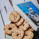Boîte Pézenas palets aux amandes