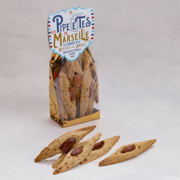 Pipelettes de Marseille
