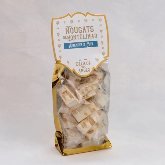 Nougat de Montélimar