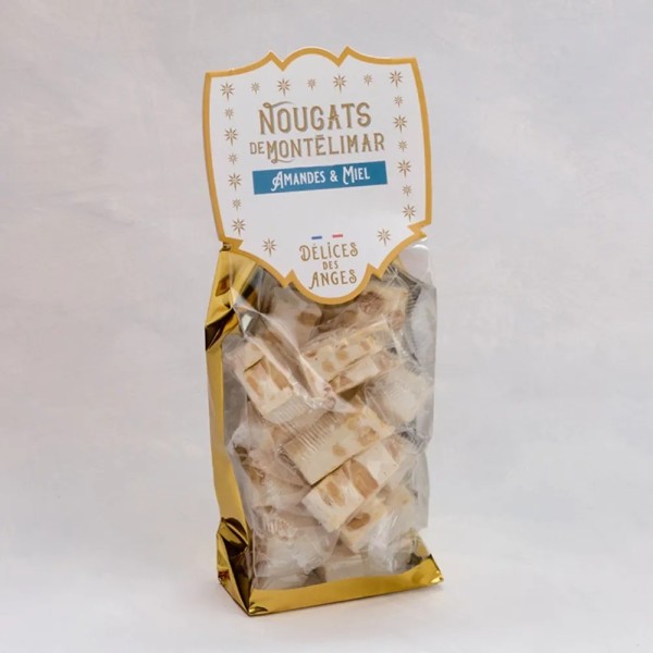 Nougat de Montélimar