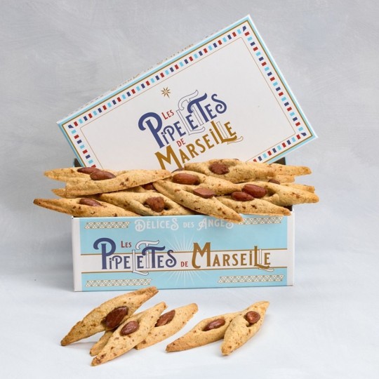 Pipelettes de Marseille