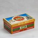Boite Nimes palets amandes Occitanie fleur sel Camargue 300g