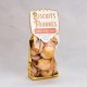 Biscuits fourrés à l'abricot 180 g | Farine d'Occitanie – Délices des Anges