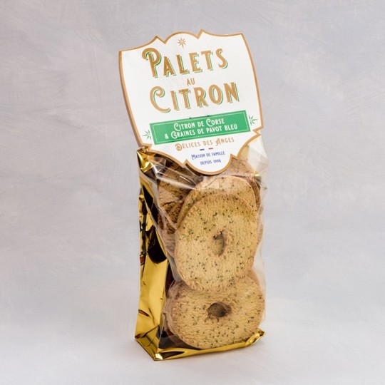 palets citron graines de pavot