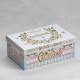 coffret calissons d'Aix-en-Provence