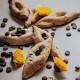 Navettes au chocolat