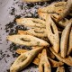Biscuits salés au thym sauvage d'Occitanie