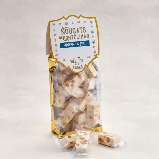 Nougat de Montélimar
