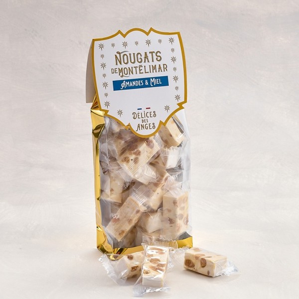 Nougat de Montélimar