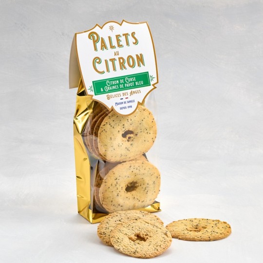 palets citron graines de pavot