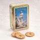 Boîte Pézenas palets aux amandes