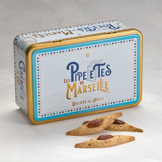 Pipelettes de Marseille