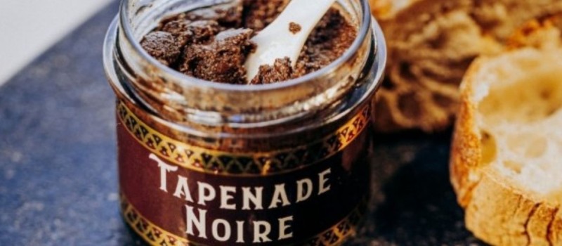 La tapenade artisanale : origines, fabrication et comment la choisir