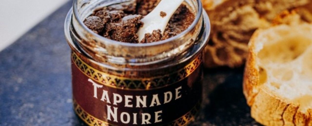La tapenade artisanale : origines, fabrication et comment la choisir