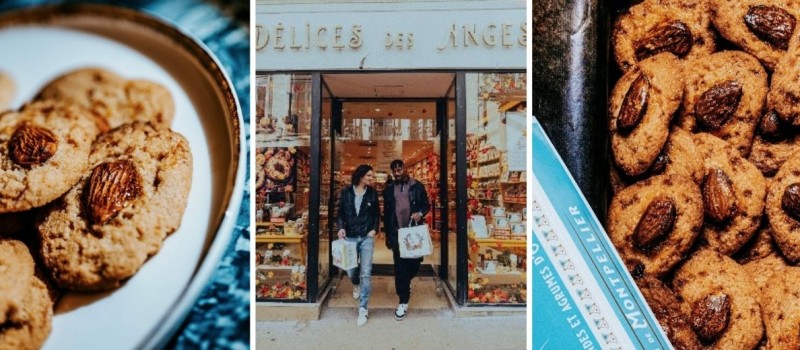 Biscuits artisanaux de Montpellier : le cadeau gourmand du Sud