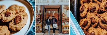 Biscuits artisanaux de Montpellier : le cadeau gourmand du Sud