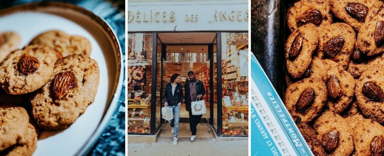 Biscuits artisanaux de Montpellier : le cadeau gourmand du Sud