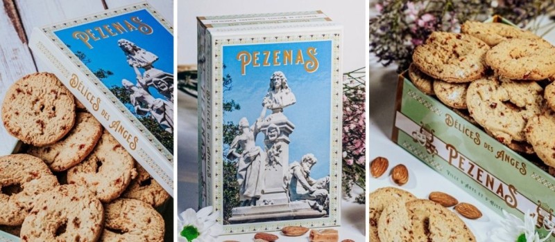 Le palet de Pézenas : l'art du sucré-salé occitan (2026)