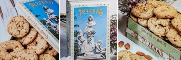 Le palet de Pézenas : l'art du sucré-salé occitan (2026)