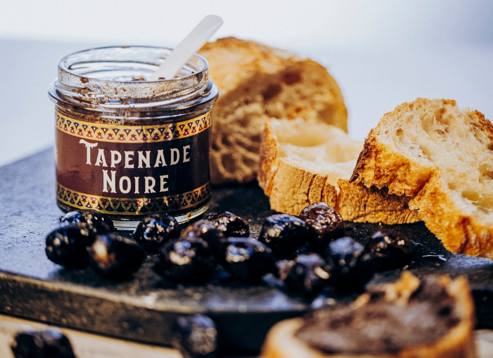 Craquez pour notre gamme apéritive