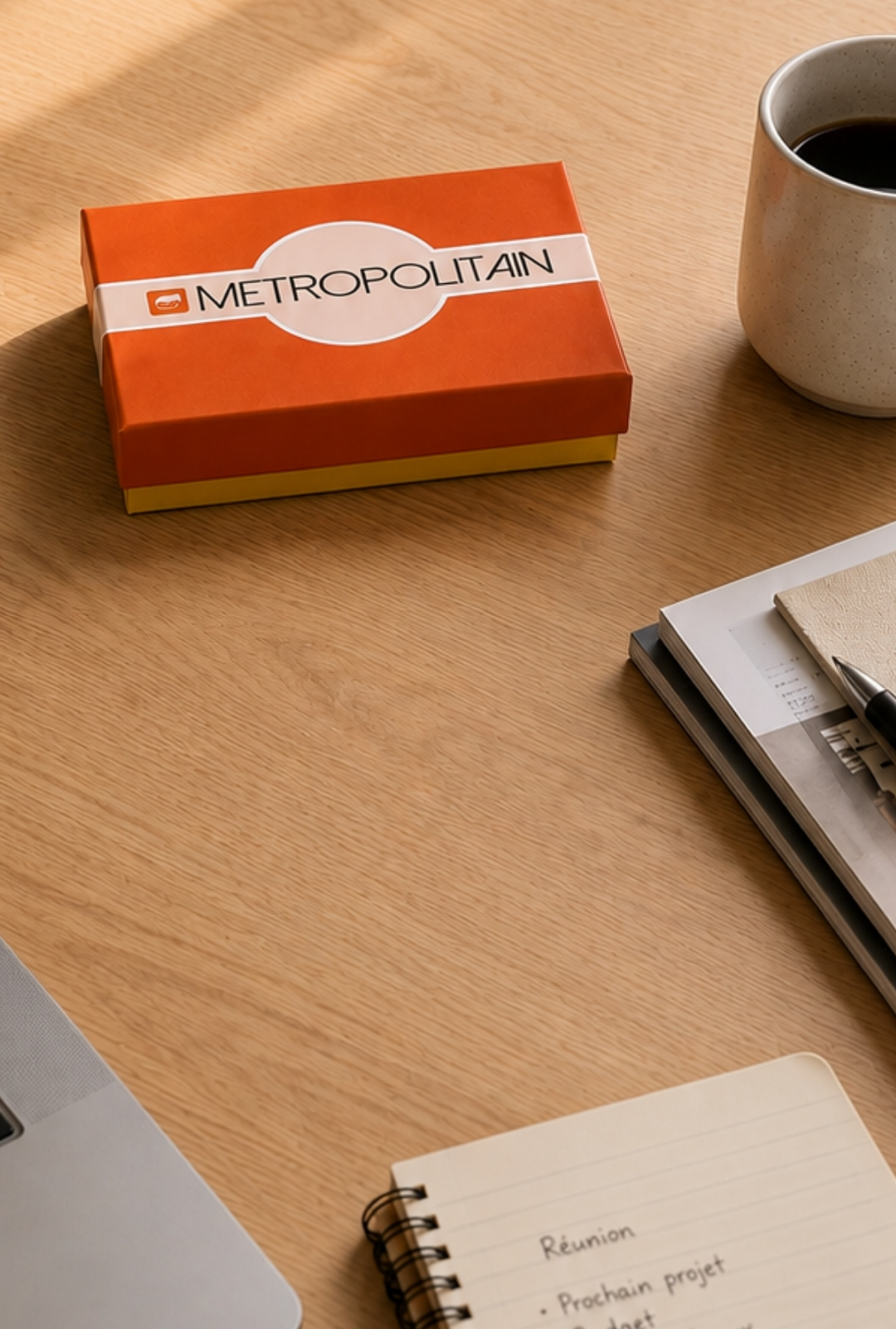 Cadeaux d’affaires